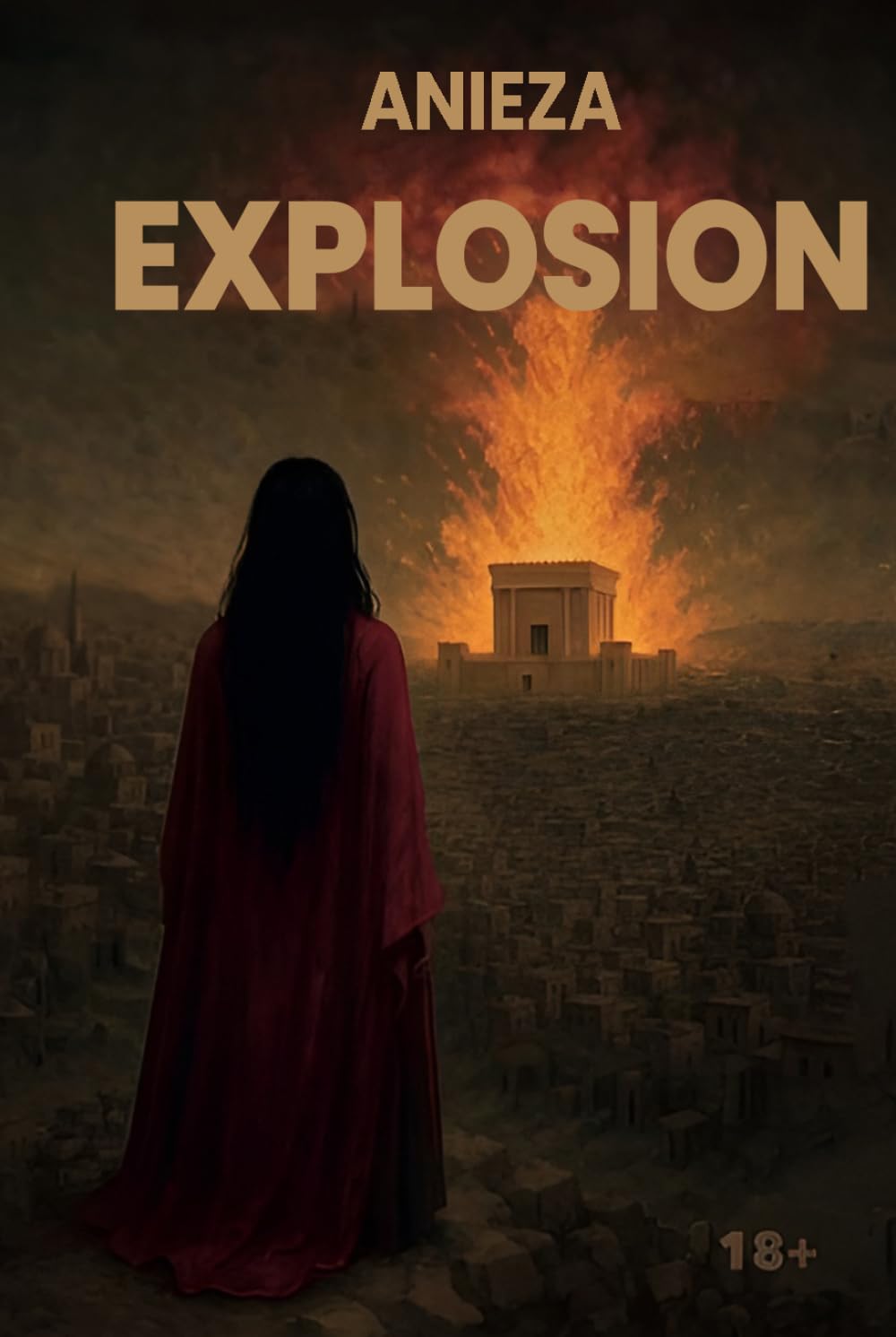 EXPLOSION