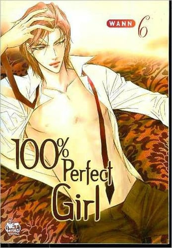 100% Perfect Girl