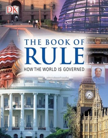 The Book of Rule How the World is Governed