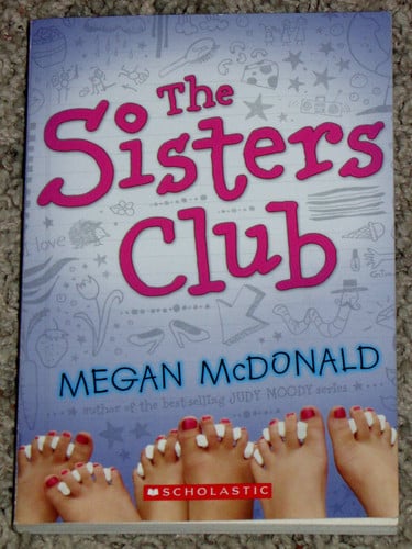 The Sisters Club