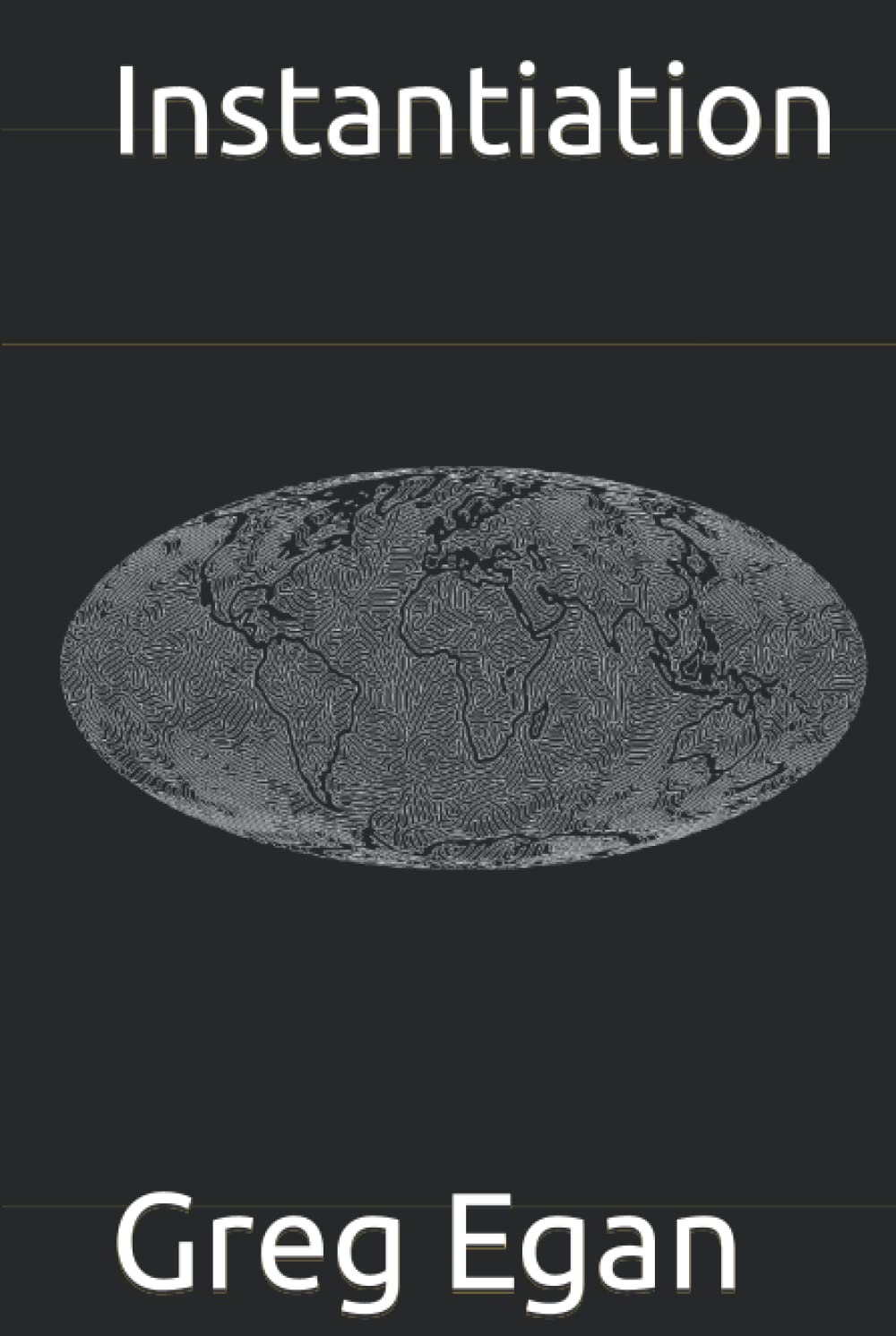 Instantiation - 2938