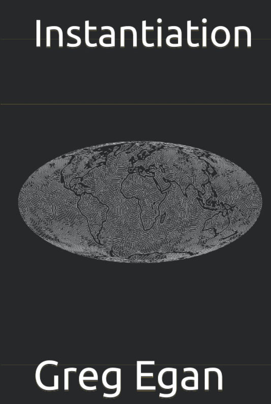 Instantiation - 1234