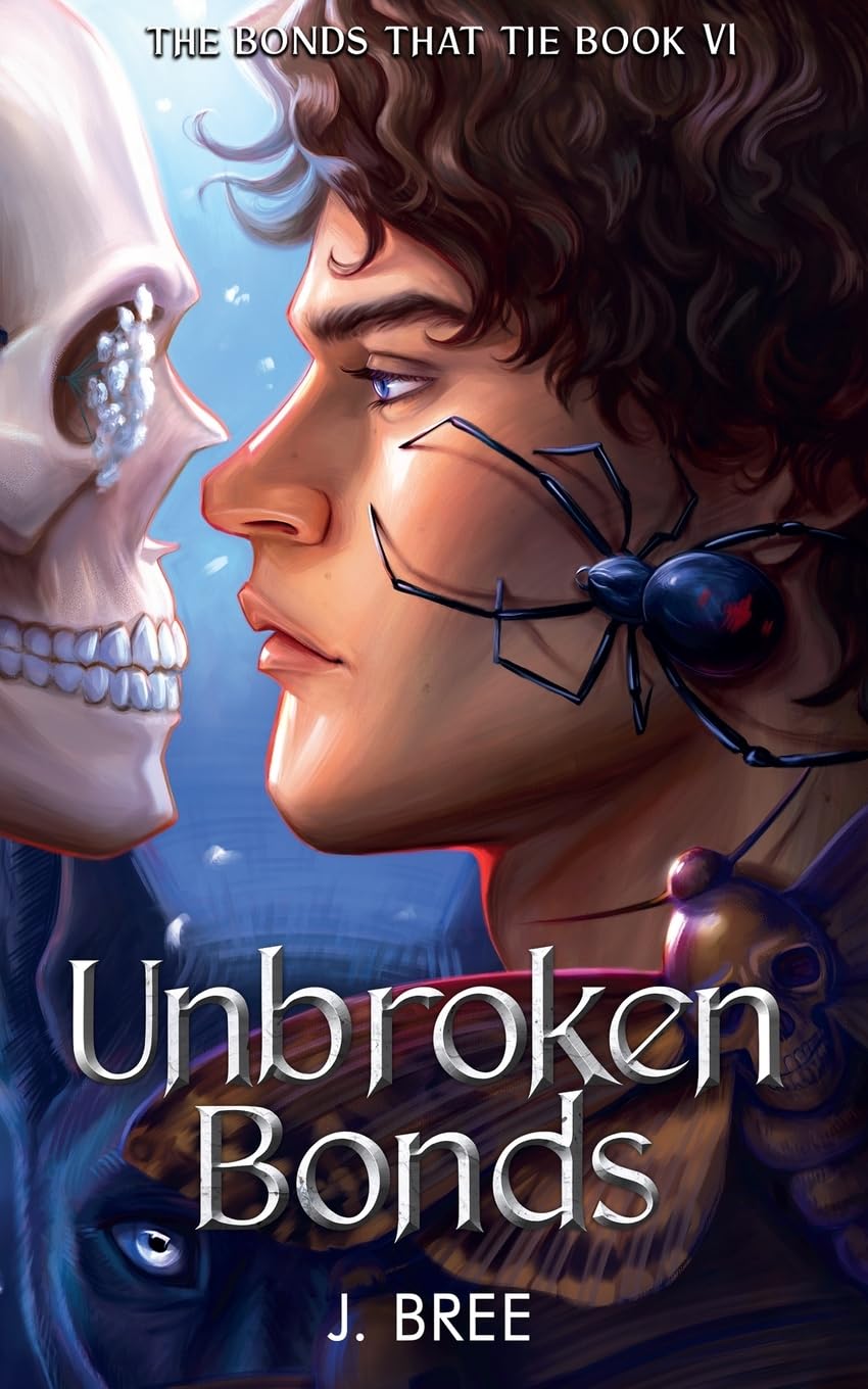 Unbroken Bonds (The Bonds that Tie) - 9689