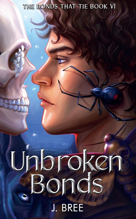 Unbroken Bonds (The Bonds that Tie) - 9689