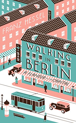 Walking in Berlin: a flaneur in the capital - 2505
