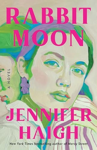 Rabbit Moon A Novel