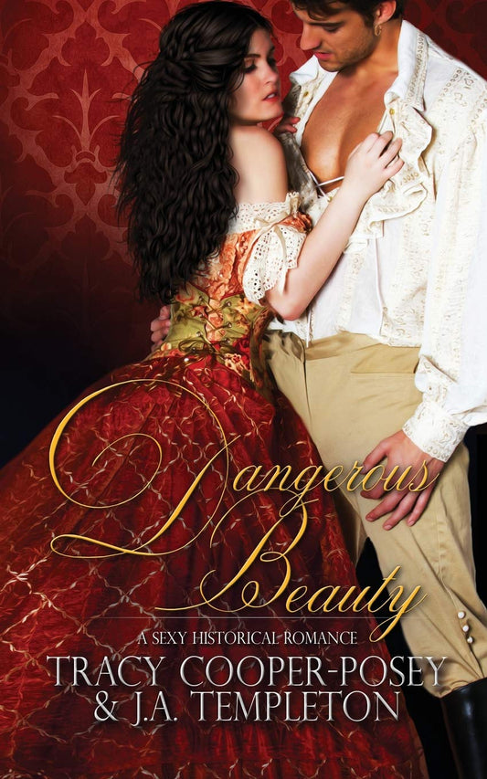 Dangerous Beauty (Scandalous Sirens)