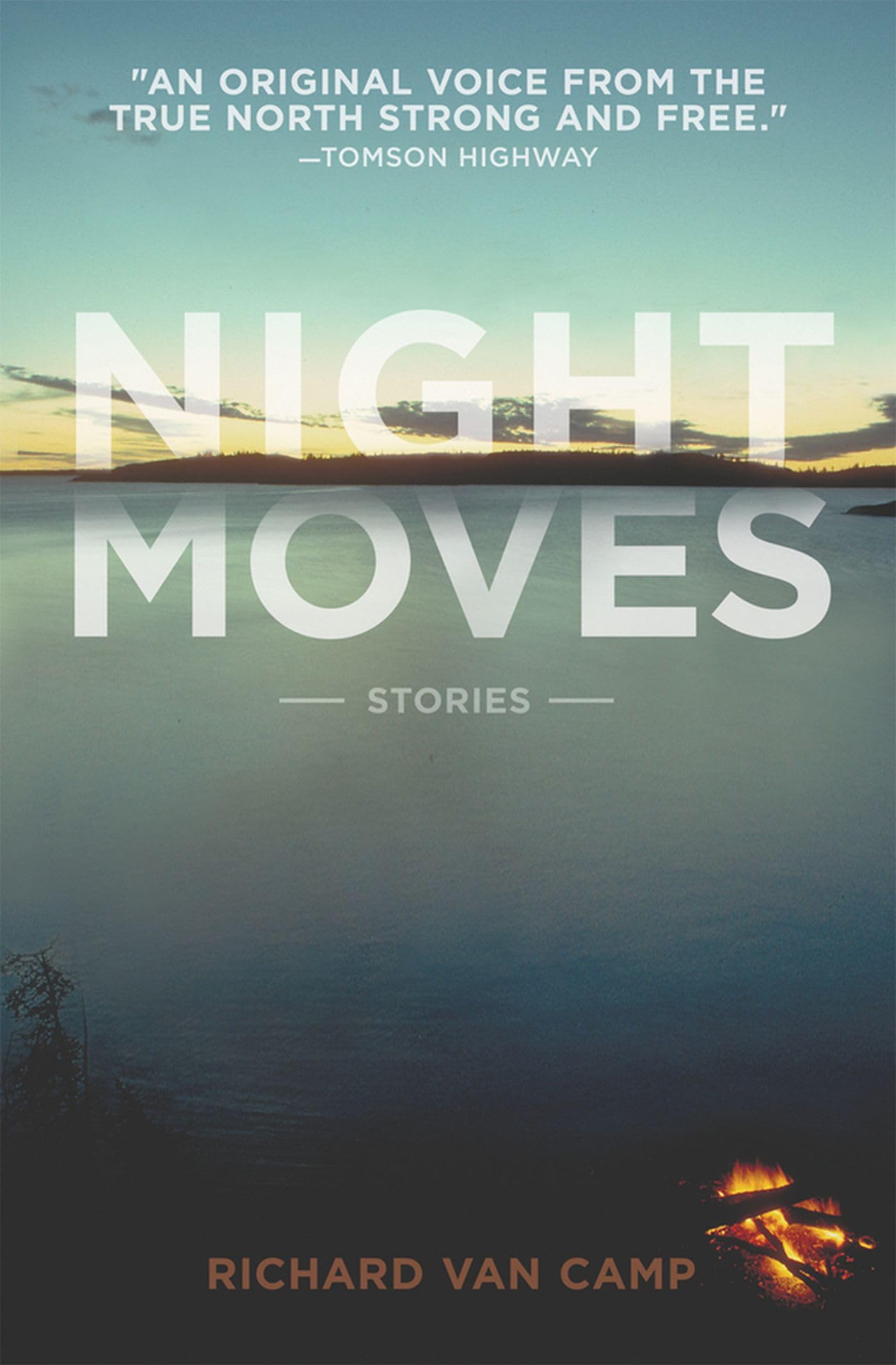 Night Moves - 3669