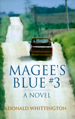 Magee's Blue