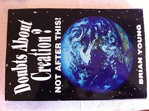 Doubts About Creation? Not after this!