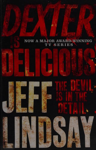 Dexter is Delicious