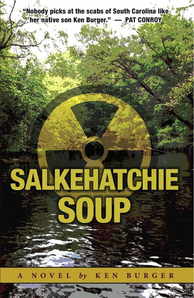 Salkehatchie Soup