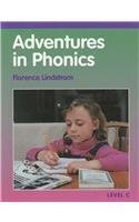 Adventures in Phonics: Level C