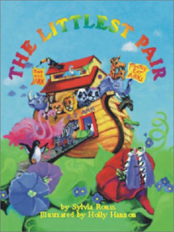 The Littlest Pair (Littlest Series)