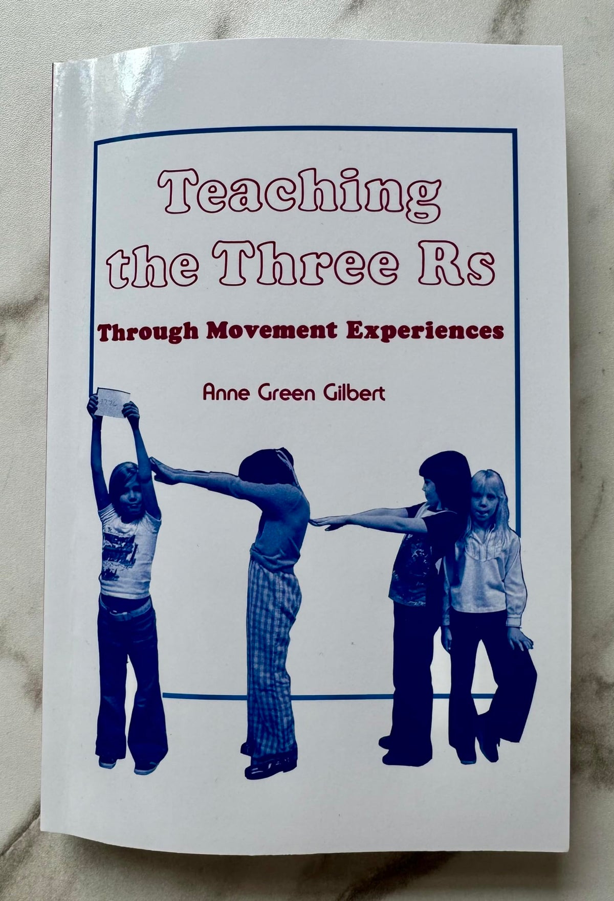 Teaching the Three R's: Through Movement Experiences