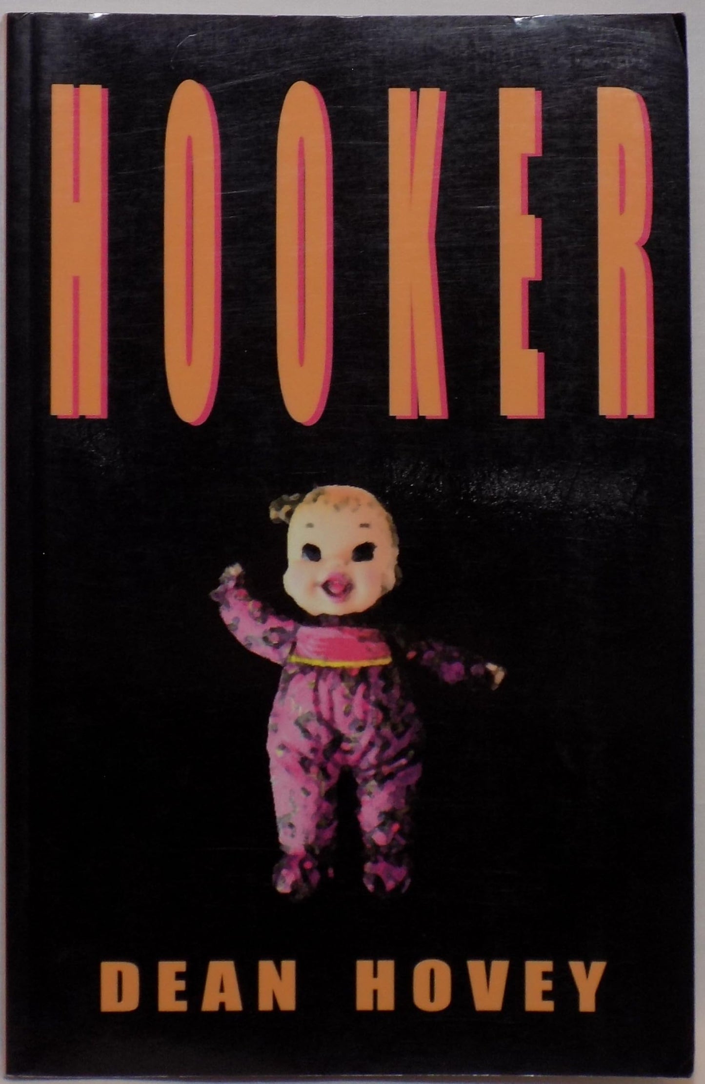 Hooker