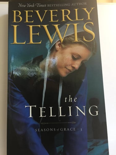 The Telling