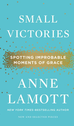 Small victories: spotting improbable moments of grace