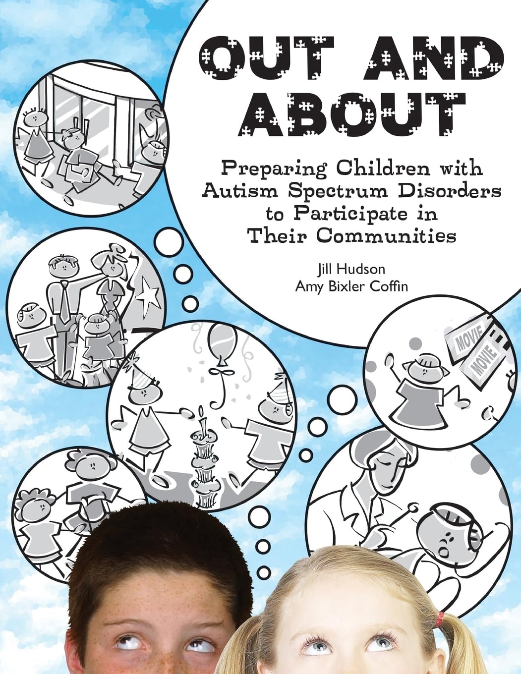 Out and About: Preparing Children with Autism Spectrum Disorders to Participate in Their Communities