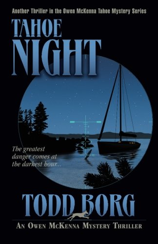 Tahoe Night