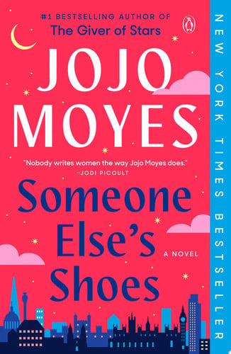 Someone else's shoes