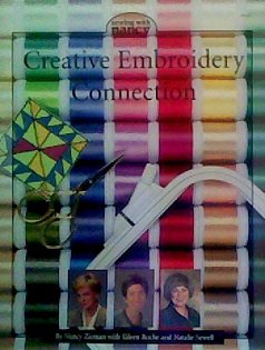 Creative Embroidery Connection - 320