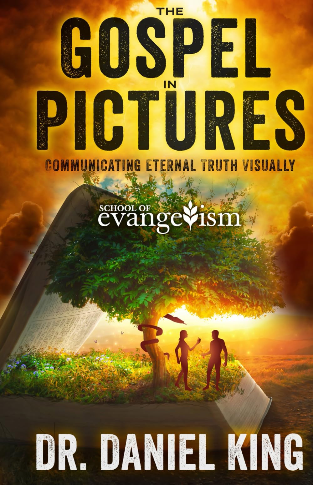 The Gospel in Pictures: Communicating Eternal Truth Visually
