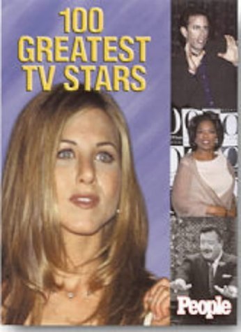 People: 100 Greatest TV Stars of Our Time