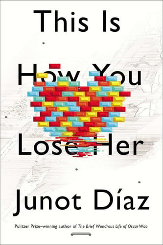 This is how you lose her