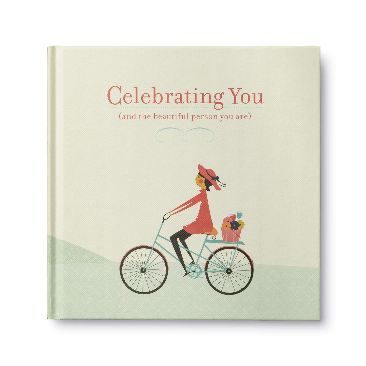 CELEBRATING YOU