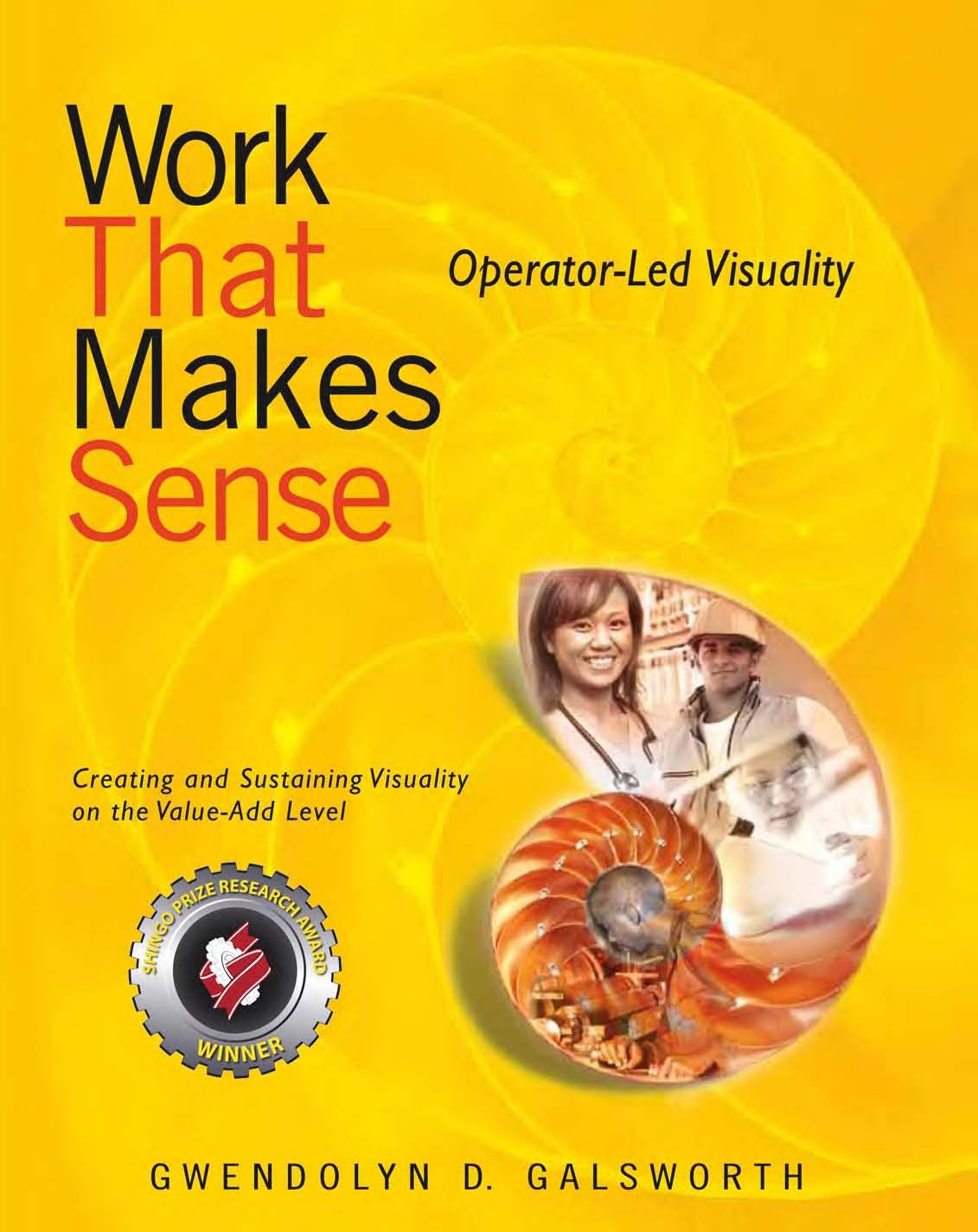 Work That Makes Sense: Operator-Led Visuality