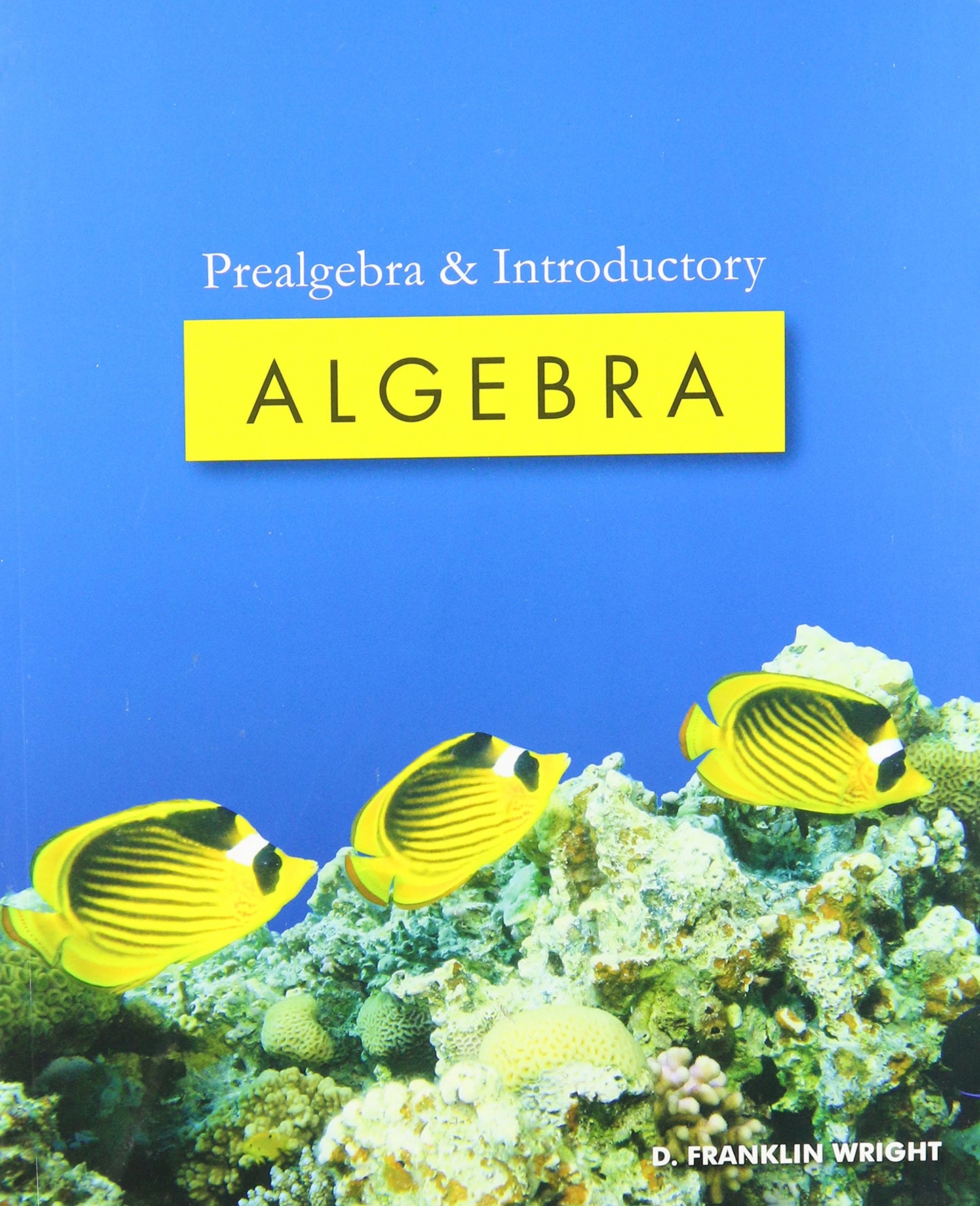Prealgebra and Introductory Algebra