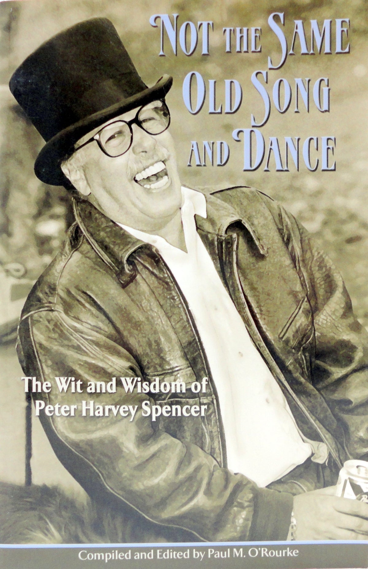 Not the Same Old Song and Dance