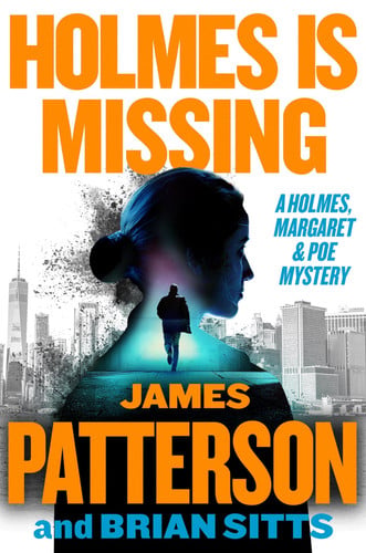 Holmes Is Missing A Holmes, Margaret and Poe Mystery