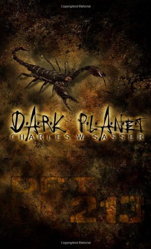 Dark Planet