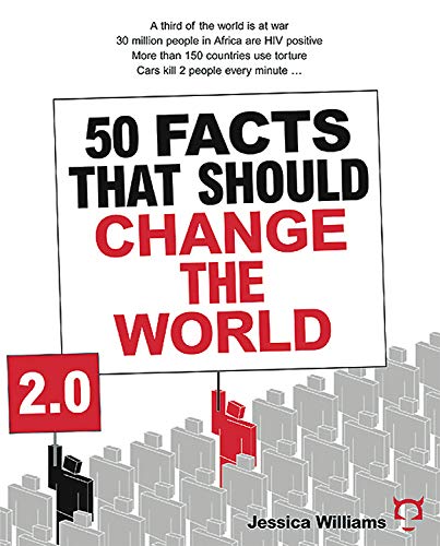 50 Facts That Should Change The World 2.0 - 3746
