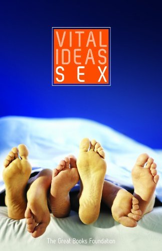Vital Ideas: Sex