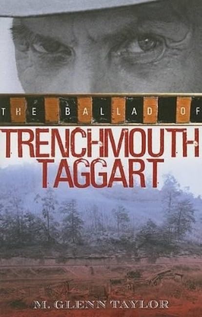 The Ballad of Trenchmouth Taggart