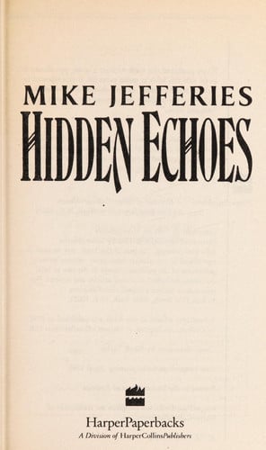 Hidden Echoes