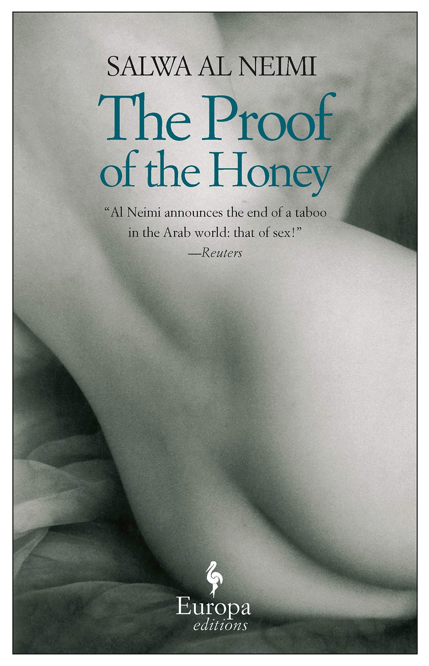 The Proof of the Honey - 7965