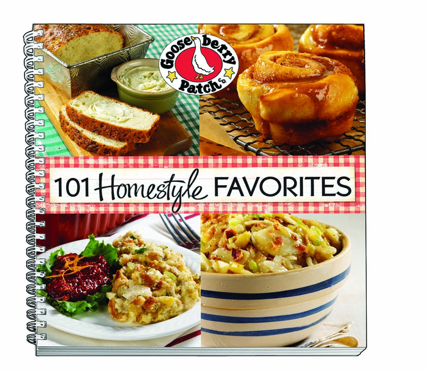 101 Homestyle Favorite Recipes (101 Cookbook Collection) - 6885