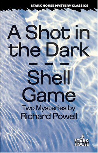 A Shot in the Dark / Shell Game