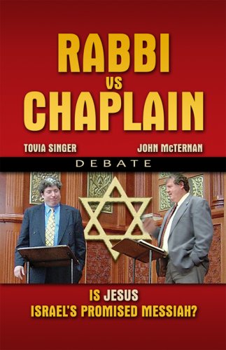 Rabbi vs Chaplain