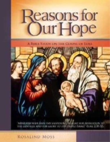 Reasons For Our Hope