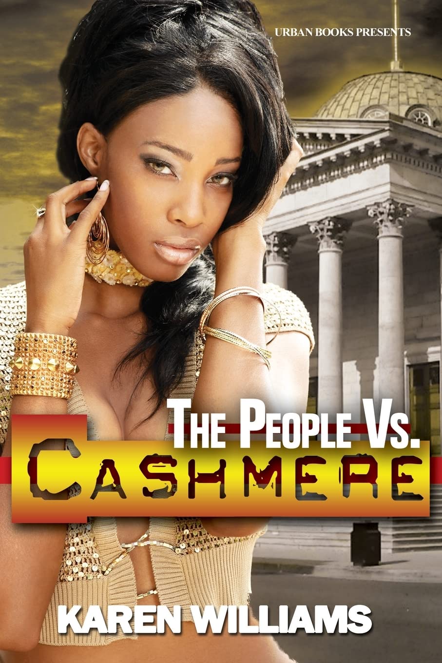 The People vs Cashmere