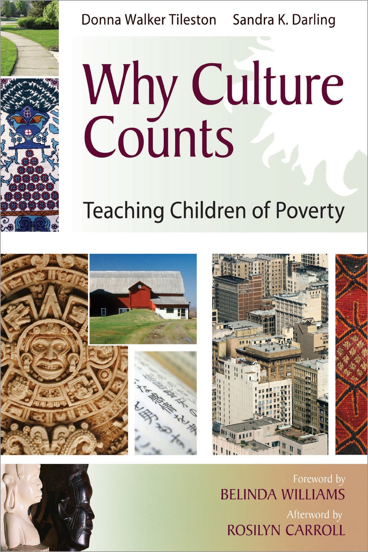 Why Culture Counts: Teaching Children of Poverty