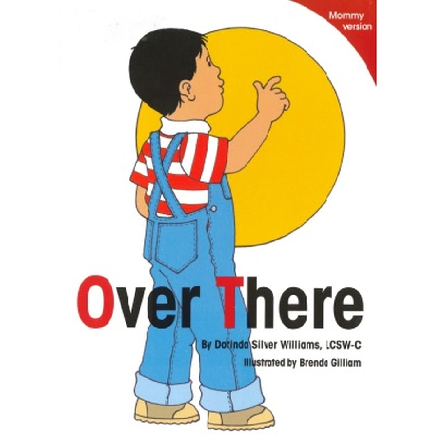 Over There - Mommy Version