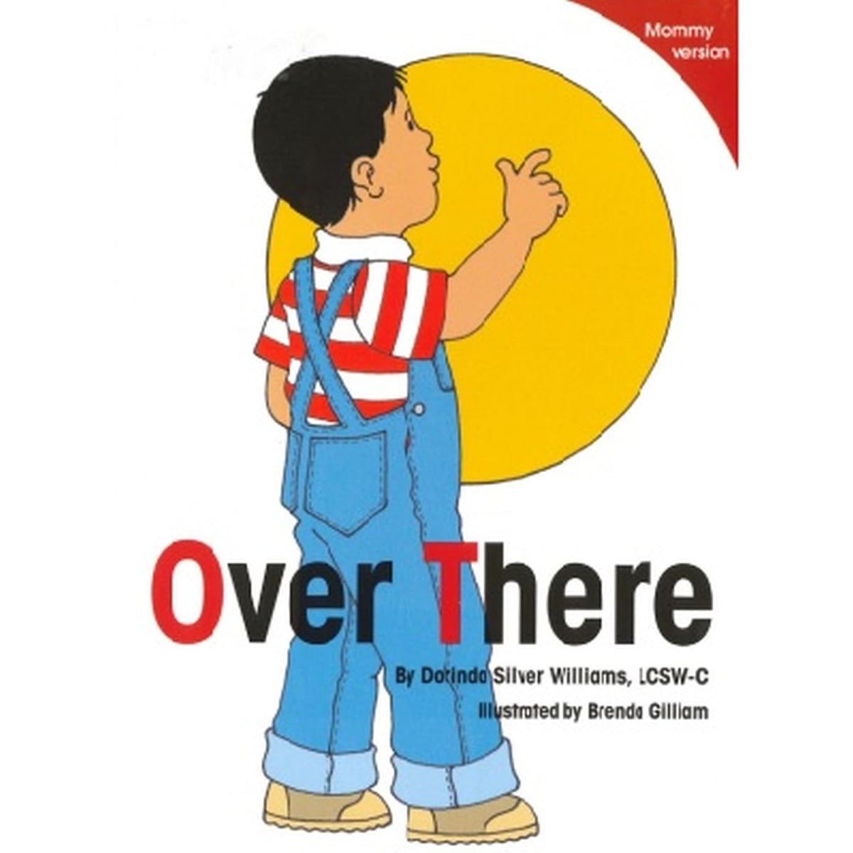 Over There - Mommy Version