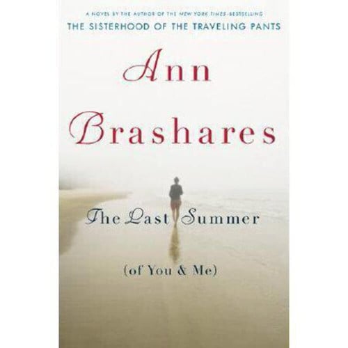 The last summer (of you and me)