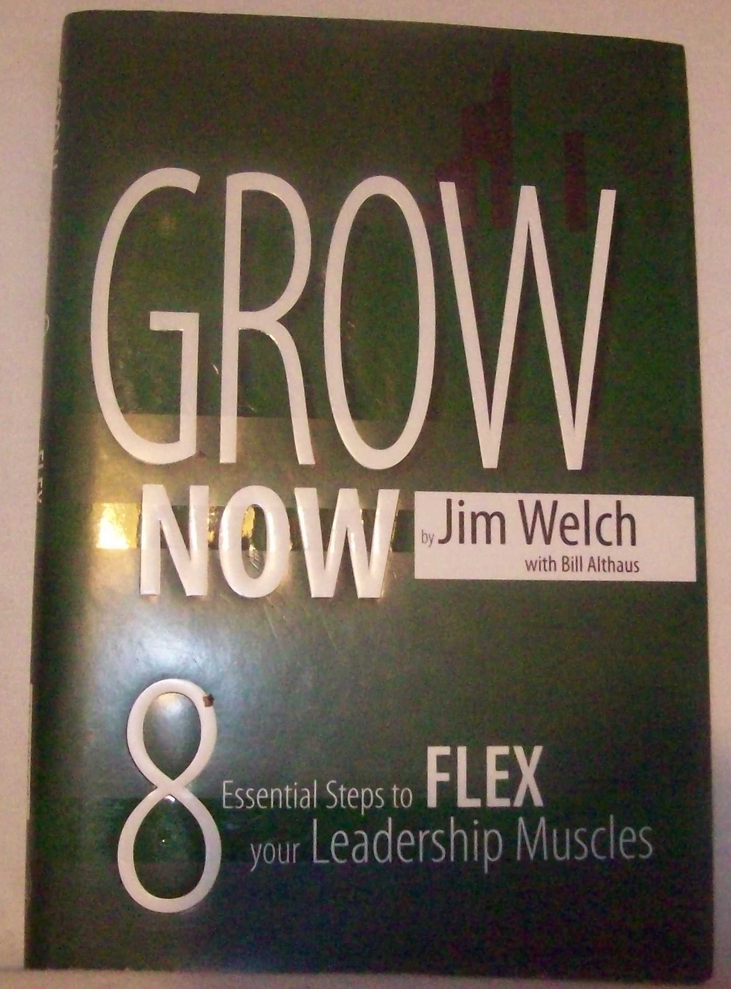 Grow Now